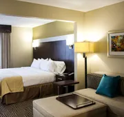 Holiday Inn El Paso Airport by IHG hotel detail image 7