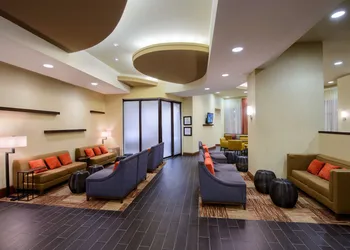 Hampton Inn Washington-Downtown-Convention Center hotel thumbnail 3