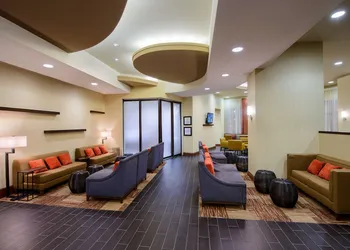 Hampton Inn Washington-Downtown-Convention Center hotel thumbnail 3