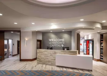 Hampton Inn Washington-Downtown-Convention Center hotel thumbnail 5