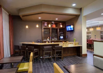 Hampton Inn Washington-Downtown-Convention Center hotel thumbnail 6