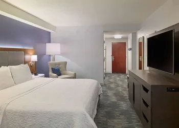 Hampton Inn Washington-Downtown-Convention Center hotel thumbnail 7