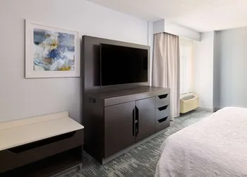 Hampton Inn Washington-Downtown-Convention Center hotel thumbnail 8