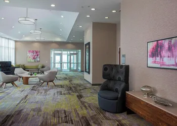 Courtyard by Marriott Nashville Goodlettsville hotel thumbnail 2