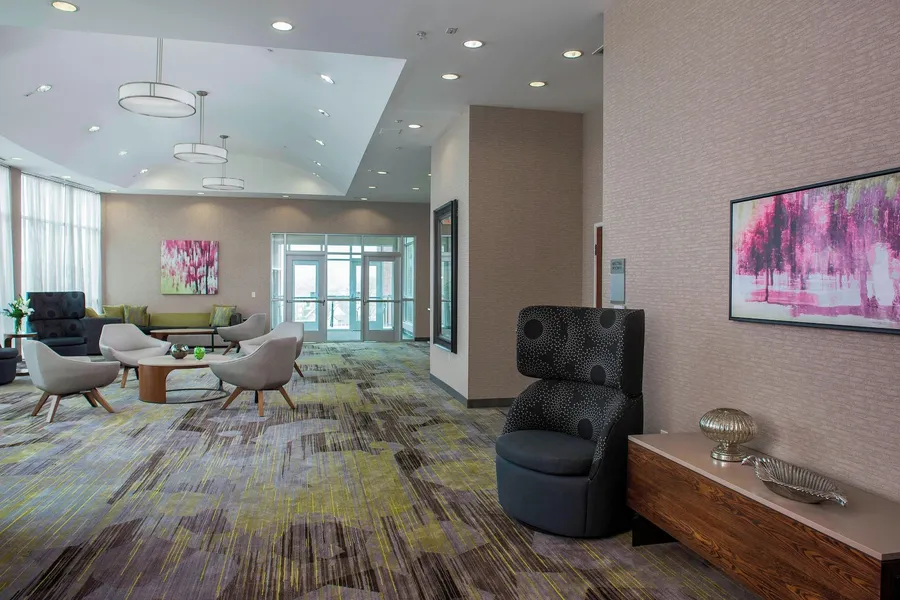 Courtyard by Marriott Nashville Goodlettsville hotel detail image 2