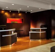 Courtyard by Marriott Nashville Goodlettsville hotel detail image 3