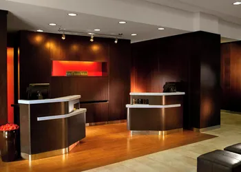 Courtyard by Marriott Nashville Goodlettsville hotel thumbnail 3