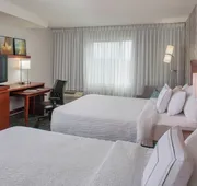 Courtyard by Marriott Nashville Goodlettsville hotel detail image 4