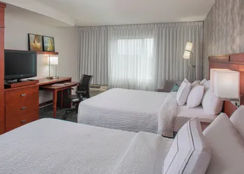 Courtyard by Marriott Nashville Goodlettsville hotel thumbnail 4