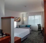 Courtyard by Marriott Nashville Goodlettsville hotel detail image 5
