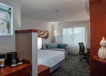 Courtyard by Marriott Nashville Goodlettsville hotel thumbnail 5