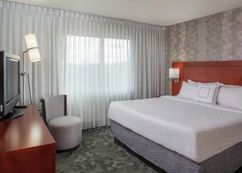 Courtyard by Marriott Nashville Goodlettsville hotel thumbnail 6