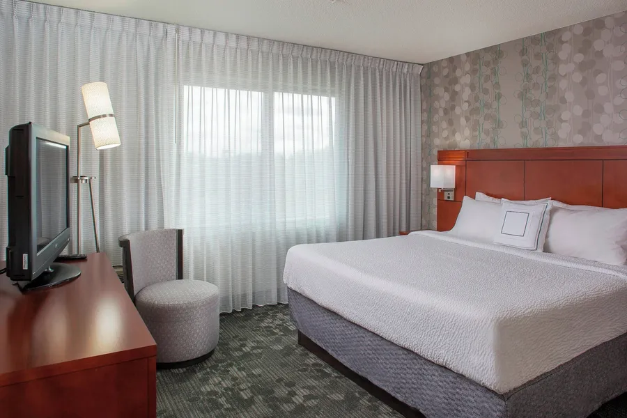 Courtyard by Marriott Nashville Goodlettsville hotel detail image 6