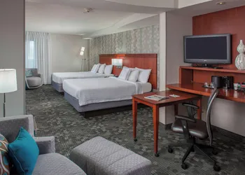 Courtyard by Marriott Nashville Goodlettsville hotel thumbnail 7