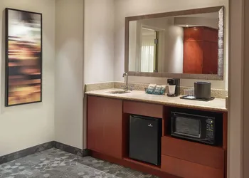Courtyard by Marriott Nashville Goodlettsville hotel thumbnail 8