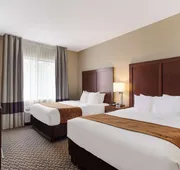 Comfort Suites Saraland - North Mobile hotel detail image 5