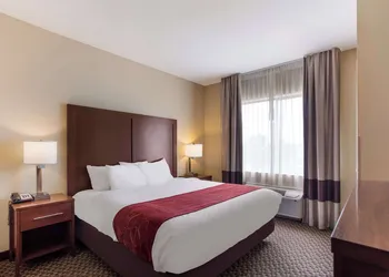 Comfort Suites Saraland - North Mobile hotel thumbnail 8