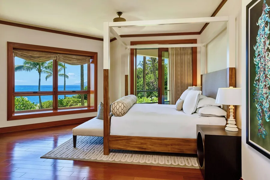 The Resort at Kapalua Bay, Maui hotel detail image 6