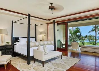 The Resort at Kapalua Bay, Maui hotel thumbnail 8