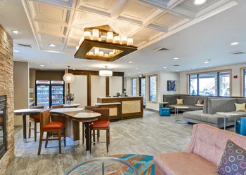 Homewood Suites by Hilton Jackson hotel thumbnail 2