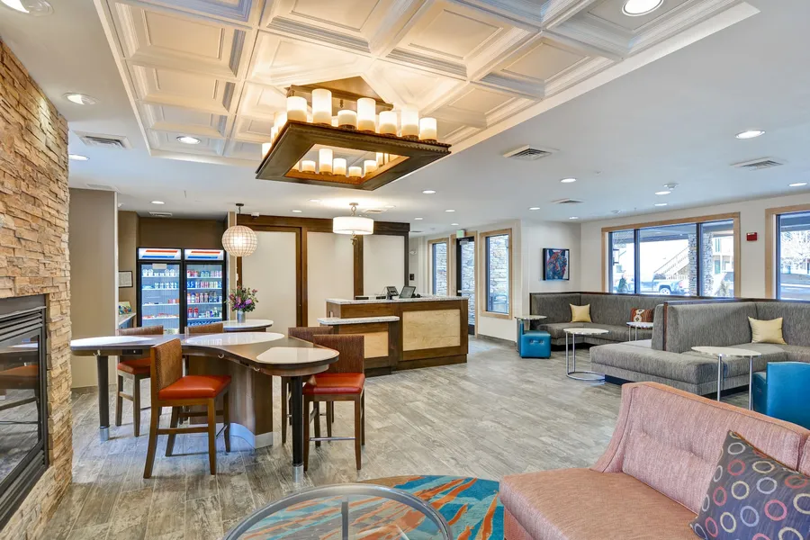 Homewood Suites by Hilton Jackson hotel detail image 2
