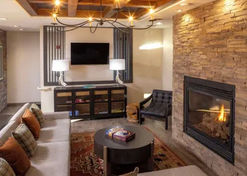Homewood Suites by Hilton Jackson hotel thumbnail 3