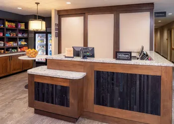 Homewood Suites by Hilton Jackson hotel thumbnail 6