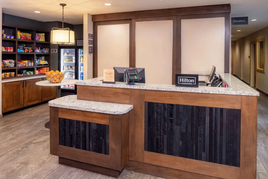 Homewood Suites by Hilton Jackson hotel detail image 6
