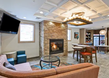 Homewood Suites by Hilton Jackson hotel thumbnail 7