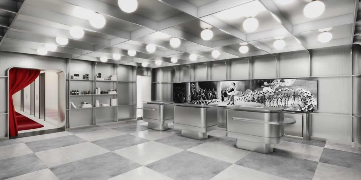 Revery Toronto Downtown, Curio Collection by Hilton hotel detail image 2