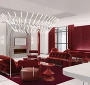 Revery Toronto Downtown, Curio Collection by Hilton hotel detail image 3