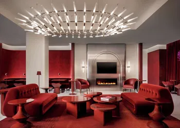 Revery Toronto Downtown, Curio Collection by Hilton hotel thumbnail 4