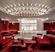 Revery Toronto Downtown, Curio Collection by Hilton hotel detail image 5