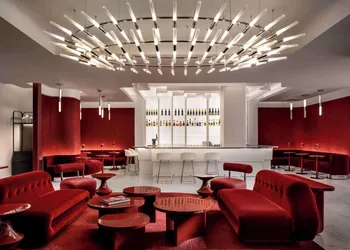 Revery Toronto Downtown, Curio Collection by Hilton hotel thumbnail 5
