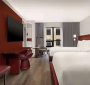 Revery Toronto Downtown, Curio Collection by Hilton hotel detail image 7