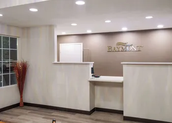 Baymont by Wyndham Kingsland hotel thumbnail 2