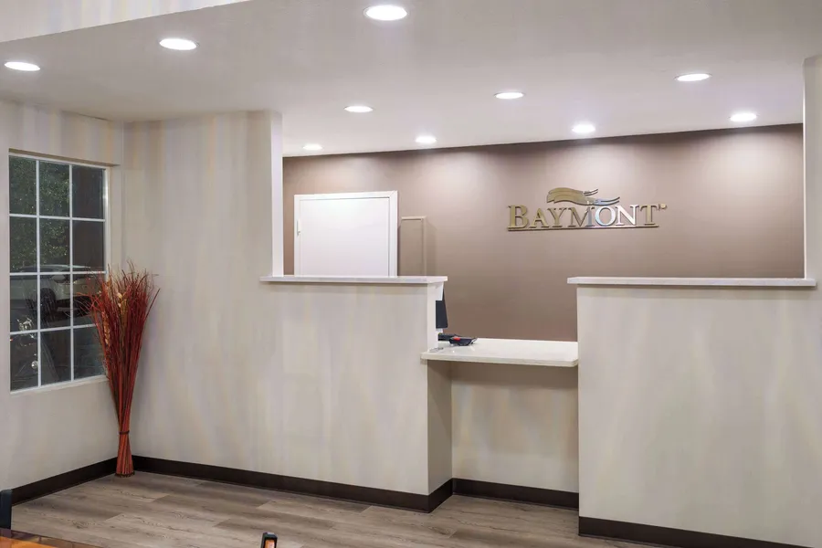 Baymont by Wyndham Kingsland hotel detail image 2