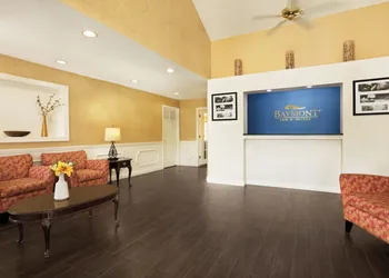 Baymont by Wyndham Kingsland hotel thumbnail 3