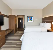 Holiday Inn Express & Suites Milan – Sandusky Area by IHG hotel detail image 4