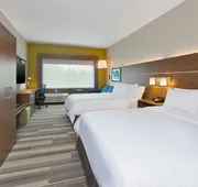 Holiday Inn Express & Suites Milan – Sandusky Area by IHG hotel detail image 7