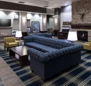 Hampton Inn & Suites Boise-Downtown hotel detail image 3