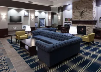 Hampton Inn & Suites Boise-Downtown hotel thumbnail 3