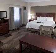 Hampton Inn & Suites Boise-Downtown hotel detail image 4