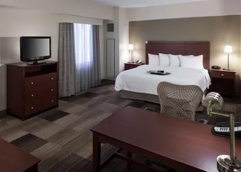 Hampton Inn & Suites Boise-Downtown hotel thumbnail 4