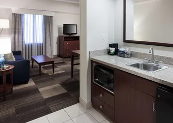 Hampton Inn & Suites Boise-Downtown hotel thumbnail 5