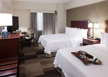 Hampton Inn & Suites Boise-Downtown hotel thumbnail 6
