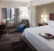 Hampton Inn & Suites Boise-Downtown hotel detail image 7