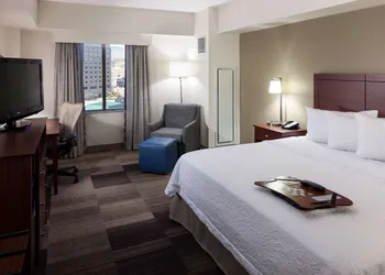 Hampton Inn & Suites Boise-Downtown hotel thumbnail 7