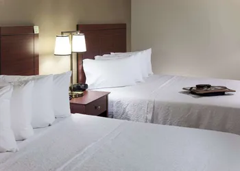 Hampton Inn & Suites Boise-Downtown hotel thumbnail 8
