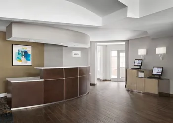 Residence Inn by Marriott Indianapolis Northwest hotel thumbnail 2